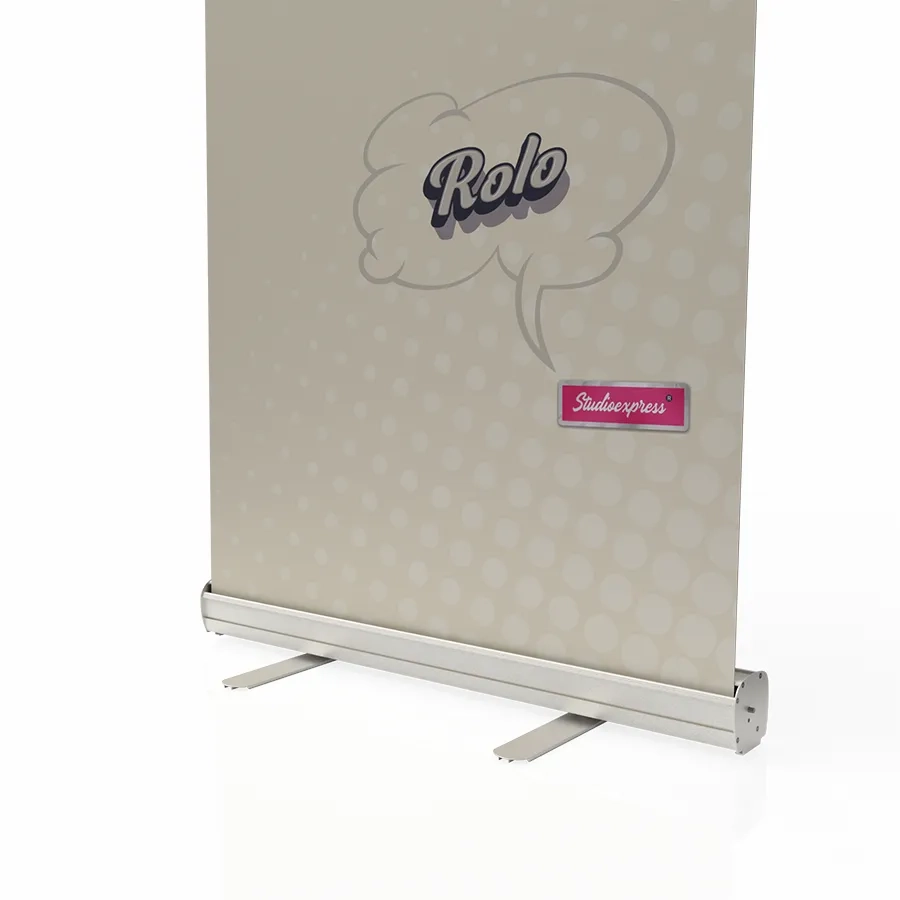 Rollup Reklamowy - Rolo kaseta.webp