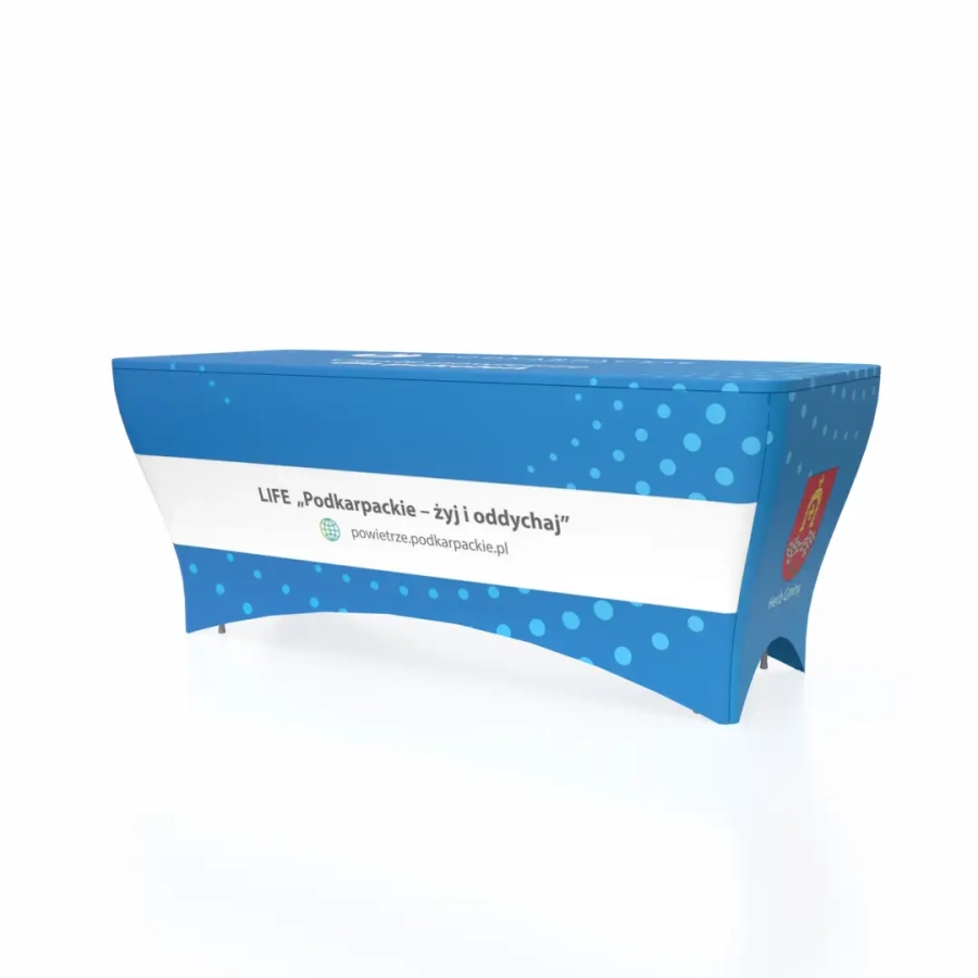 A4 Brochure Stand - Black (1) (1)