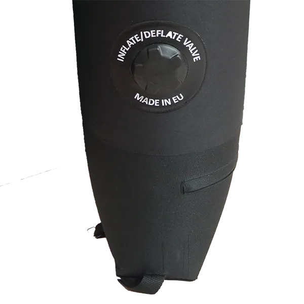 namiot reklamowy noga Boxi