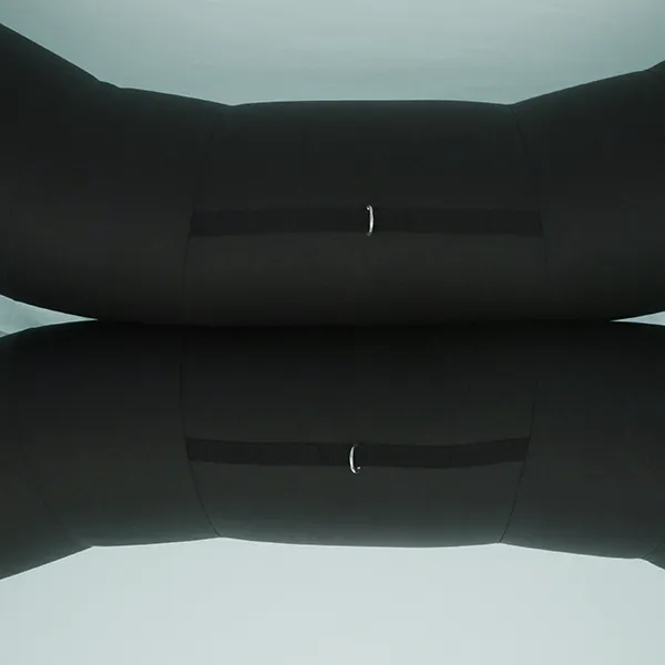 konstrukcja namiotu Boxi