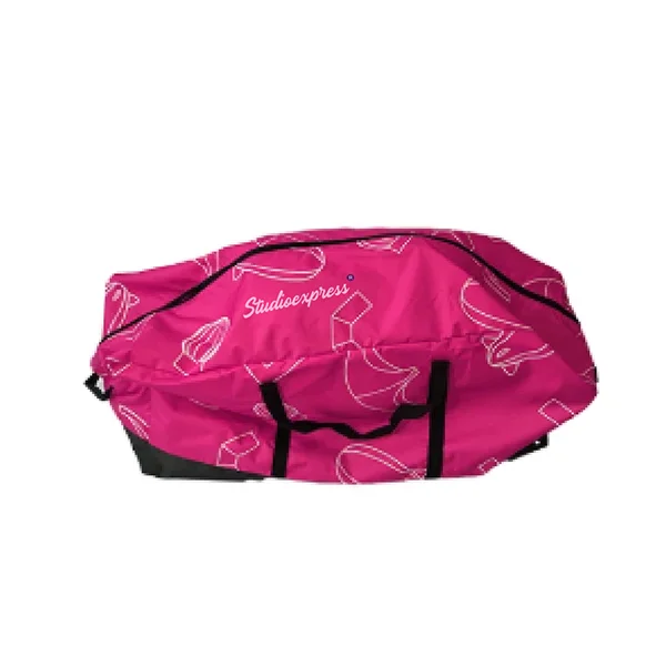 torba na namiotu reklamowego 