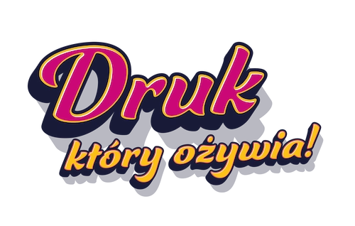 druk metodą sublimacji