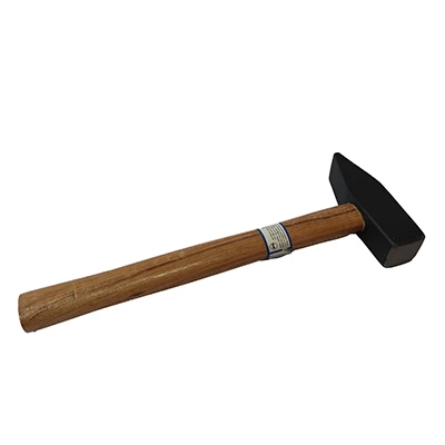 Młotek i szpilki do montażu na miękkim podłożu